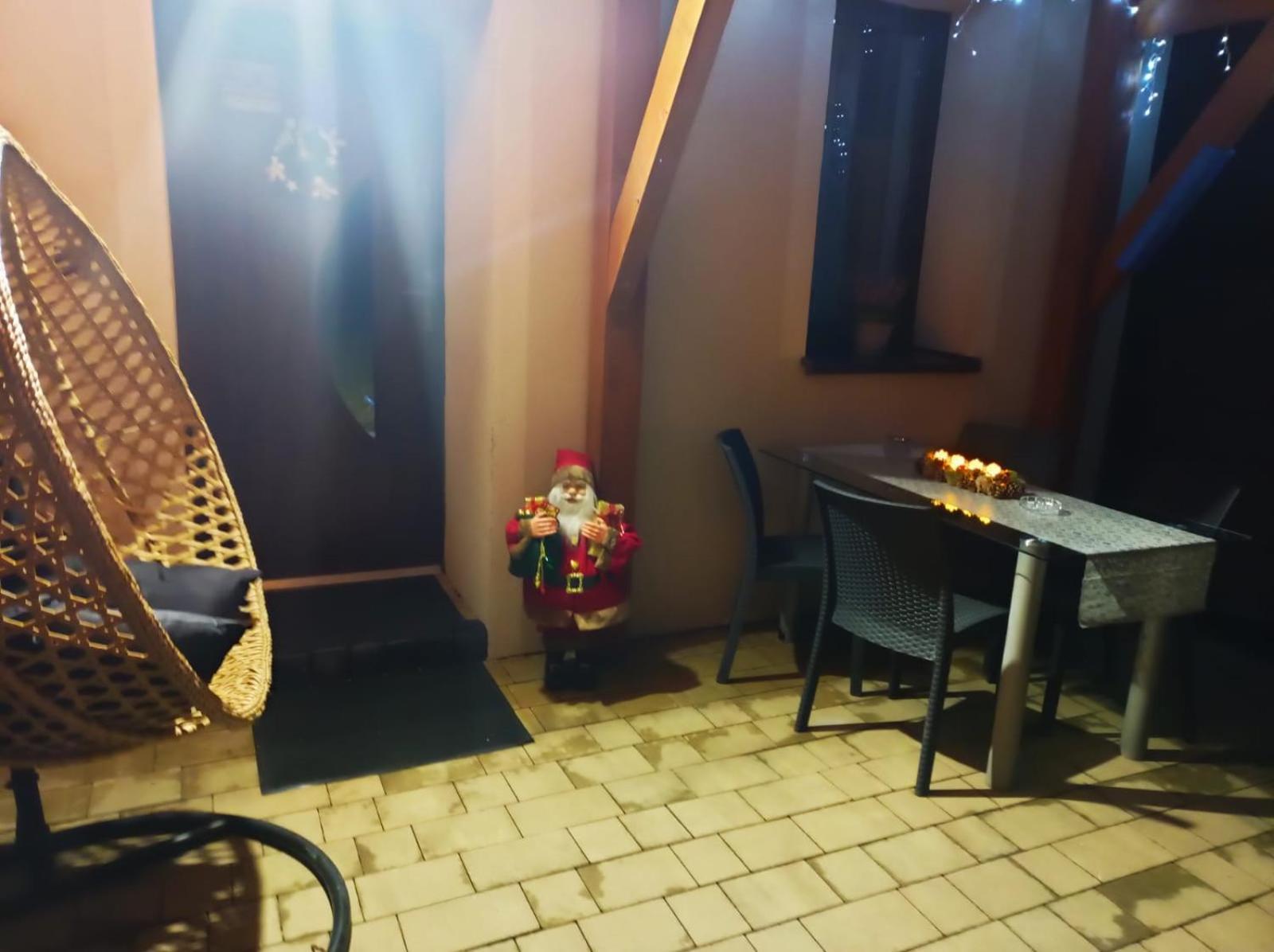 Dom Wakacyjny Gajowka Z Ogrodem Пржеки Екстериор снимка